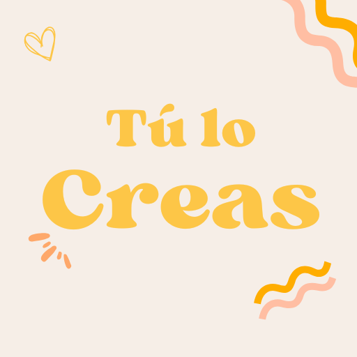 Tú lo creas