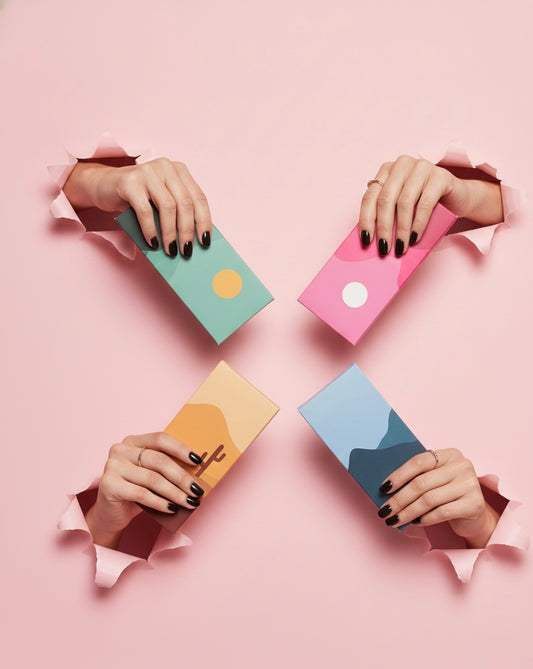 Suavidad en Calma 37%