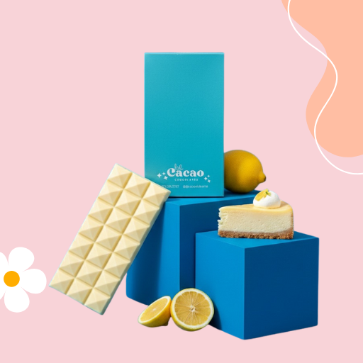 Bienestar Consciente  -  Chocolate Oscuro 58%