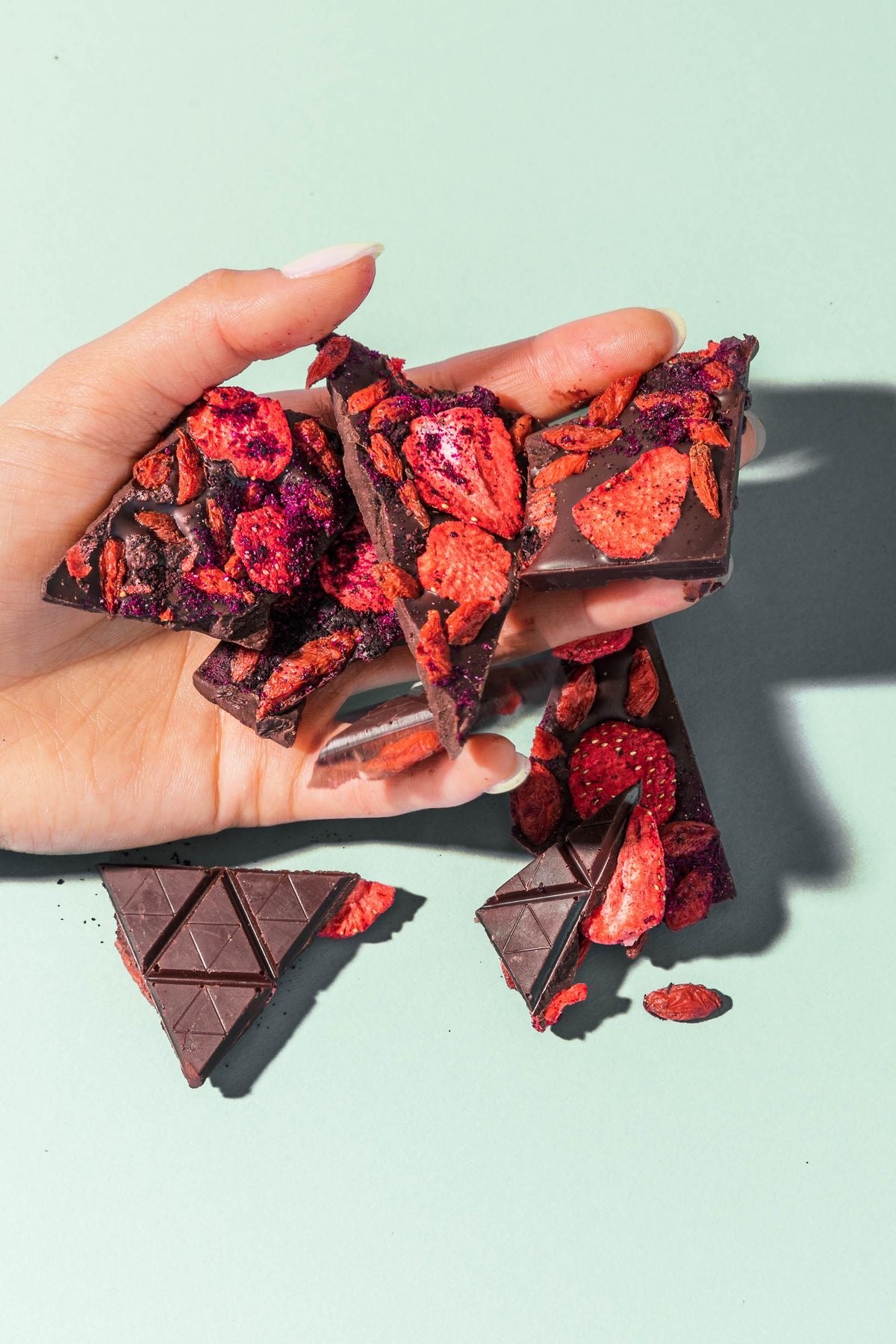 Esencia de la Tierra 70%